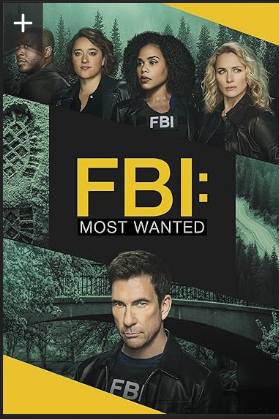 (image for) FBI: Most Wanted - Season 5